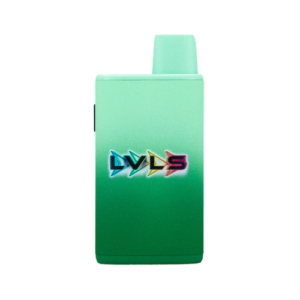 LVLS – Jack Herer | Sativa