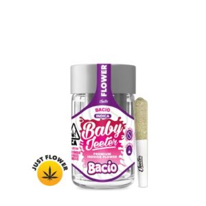 Baby Jeeter Bacio – Jeeter Juice