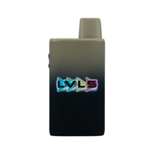 LVLS – Cookie Dough | Hybrid