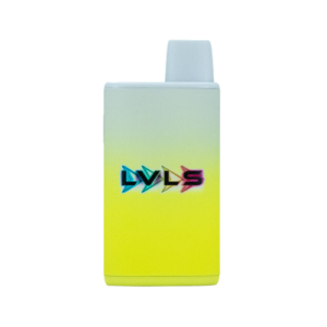 LVLS – Banana Cream Pie | Hybrid