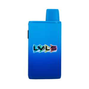 LVLS – Blue Dream | Sativa